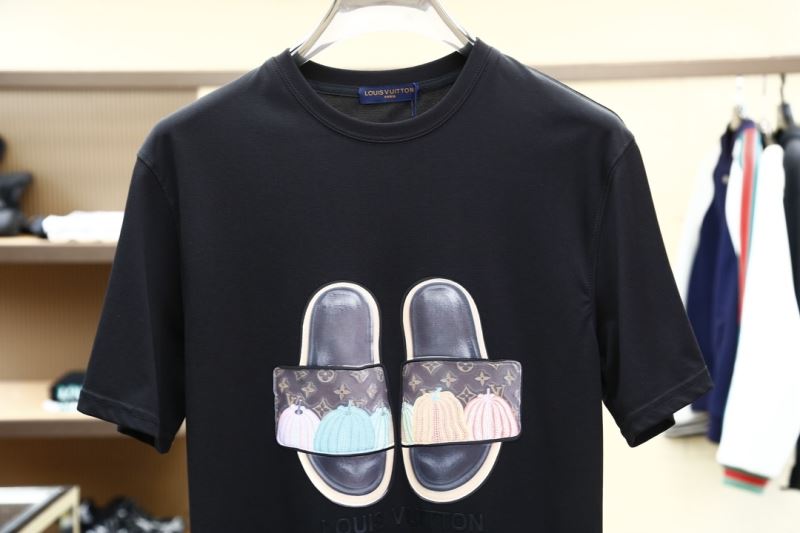 Louis Vuitton T-Shirts